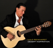 Lulo Reinhardt Desert Inspiration