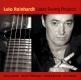 Lulo Reinhardt Latin Swing Project