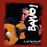 Lulo Reinhardt Latin Swing Project - Bawo