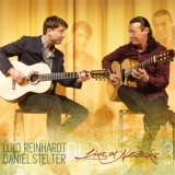 Lulo Reinhardt & Daniel Stelter Duo - Live at Neidecks 3