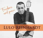 Lulo Reinhardt - Freedom and Peace