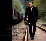 Lulo Reinhardt Latin Swing Project - Katoomba Birds