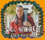 Lulo Reinhardt - Gypsy Meets India